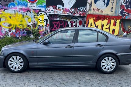 BMW 316 224.000 km 1.750 &euro; Leverkusen 51379