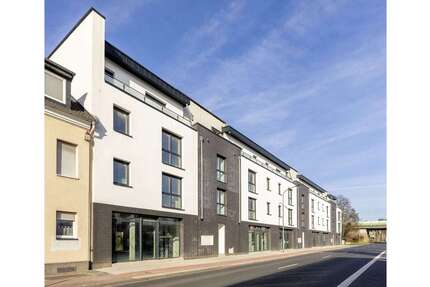 Wohnung Neuss Augustinusviertel - 4 Zimmer, 127 m&sup2;, 1.849&euro; | Angebot:26299986