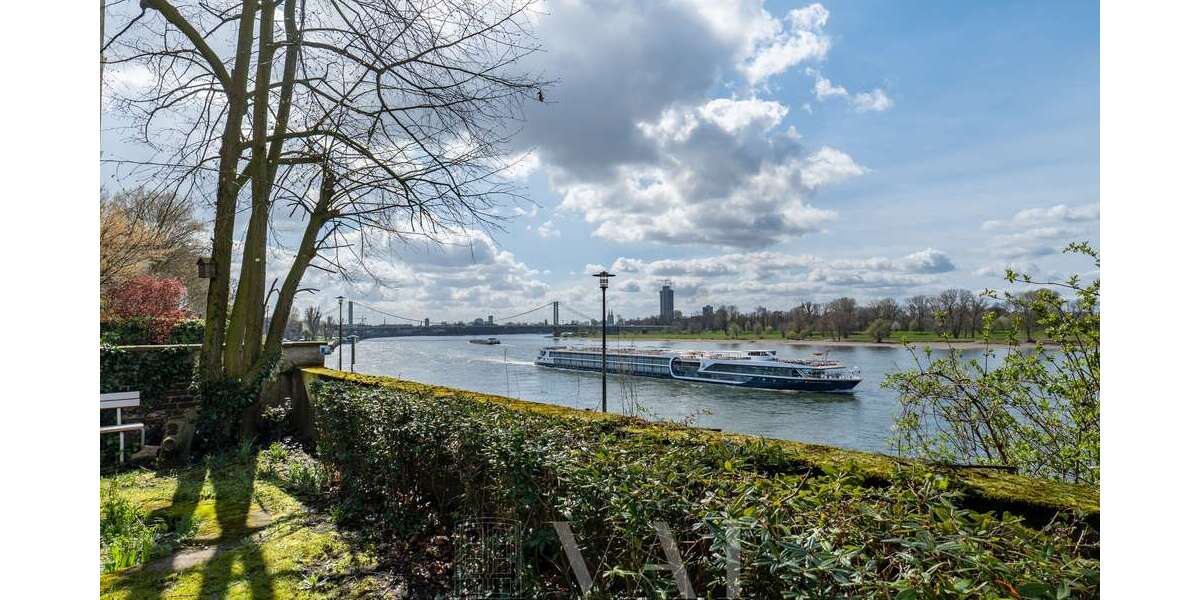 Etagenwohnung Köln Mülheim - 3 Zimmer, 86 m&sup2;, 498.500&euro; | Angebot:26014671