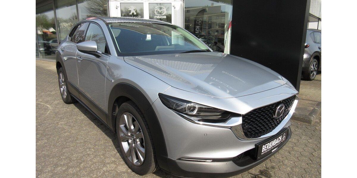 Mazda CX-30 50.975 km 19.990 &euro; Bergisch Gladbach 51465