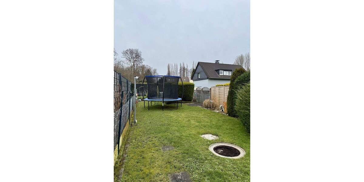 Einfamilienhaus Solingen Ohligs-Aufderhöhe - 3 Zimmer, 57 m&sup2;, 289.000&euro; | Angebot:25854466