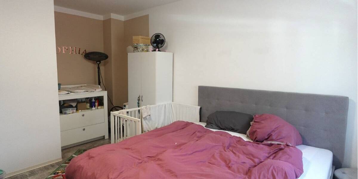 Etagenwohnung Solingen Solingen-Mitte - 2 Zimmer, 61 m&sup2;, 149.500&euro; | Angebot:26730849