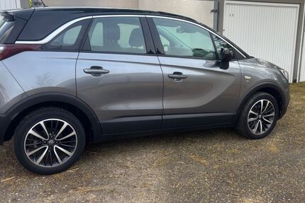 Opel Crossland (X) 37.161 km 9.200 &euro; Neuss 41470