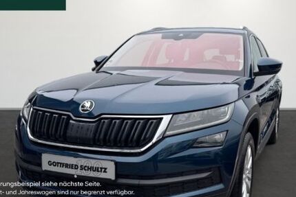 Skoda Kodiaq 72.893 km 30.990 &euro; Mettmann 40822