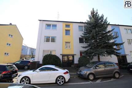 Wohnung Köln Mülheim - 2 Zimmer, 45 m&sup2;, 199.000&euro; | Angebot:26211166