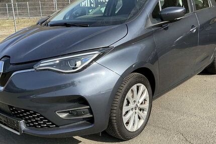 Renault ZOE 65.700 km 12.790 &euro; Wuppertal 42289