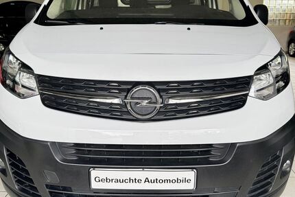 Opel Vivaro 115.000 km 19.990 &euro; Düsseldorf 40599