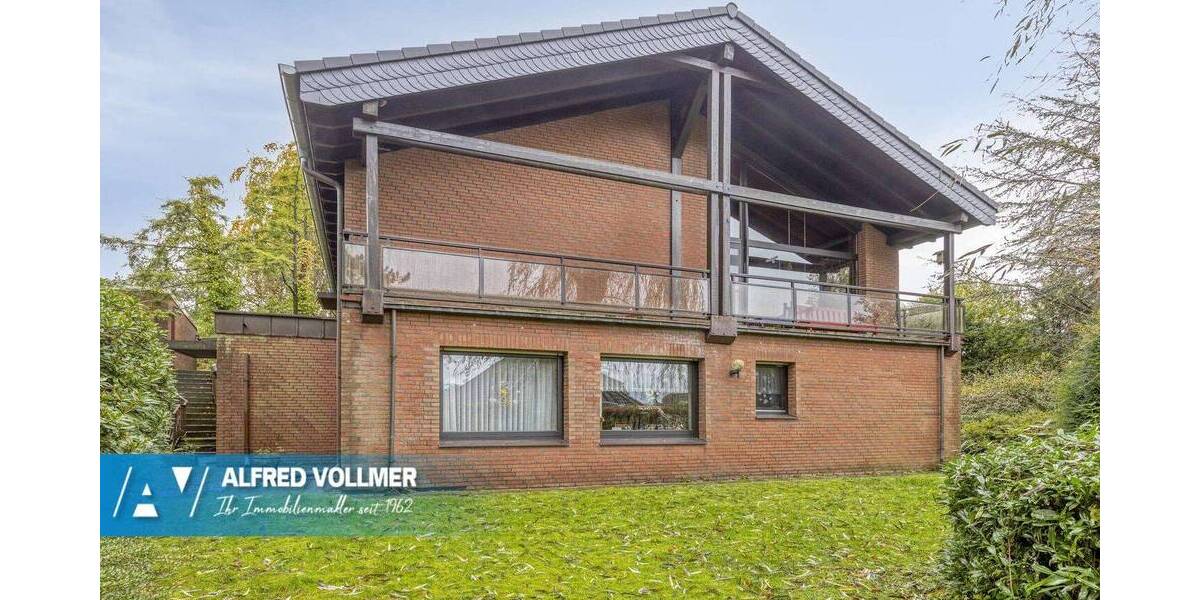 Einfamilienhaus Wuppertal Elberfeld - 9 Zimmer, 297 m&sup2;, 650.000&euro; | Angebot:25985488
