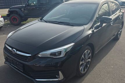 Subaru Impreza 165.000 km 13.800 &euro; Köln 51105