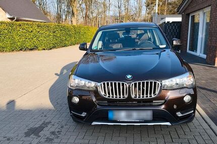 BMW X3 134.000 km 17.300 &euro; Köln 50827