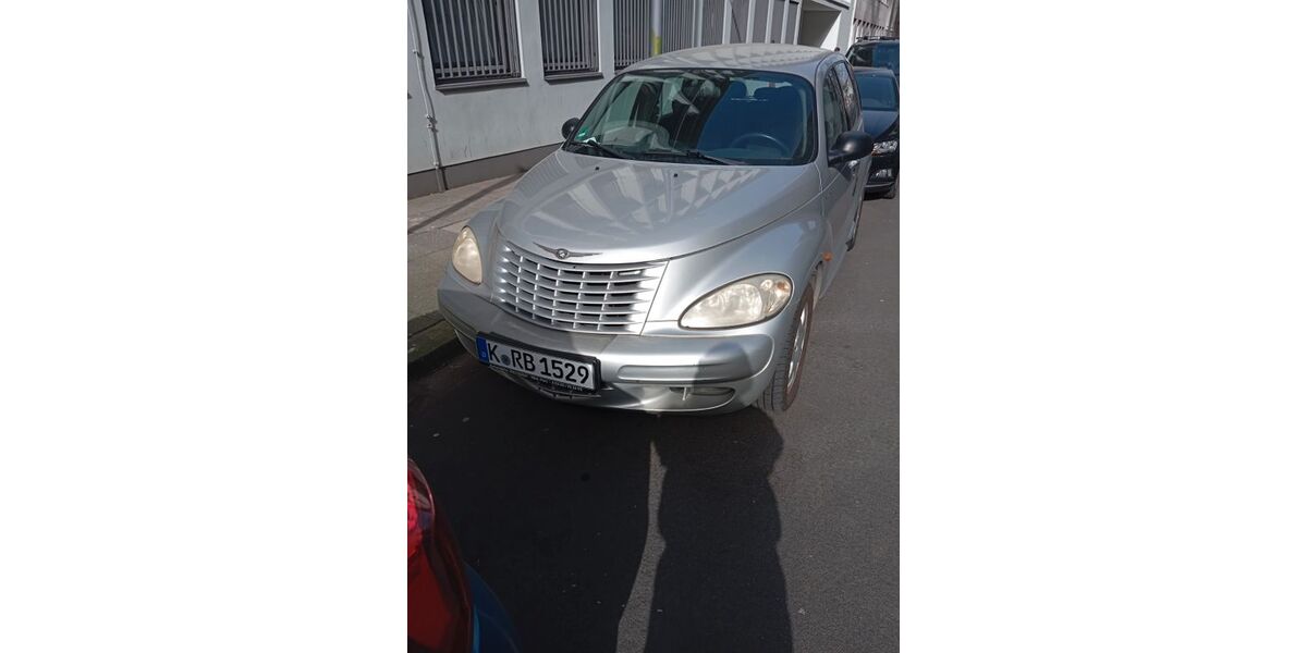Chrysler PT Cruiser 175.000 km 850 &euro; Köln 50670