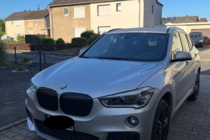 BMW X1 60.000 km 22.999 &euro; Willich 47877