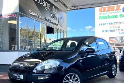 Fiat Punto Evo 128.000 km 3.990 &euro; Köln 51067