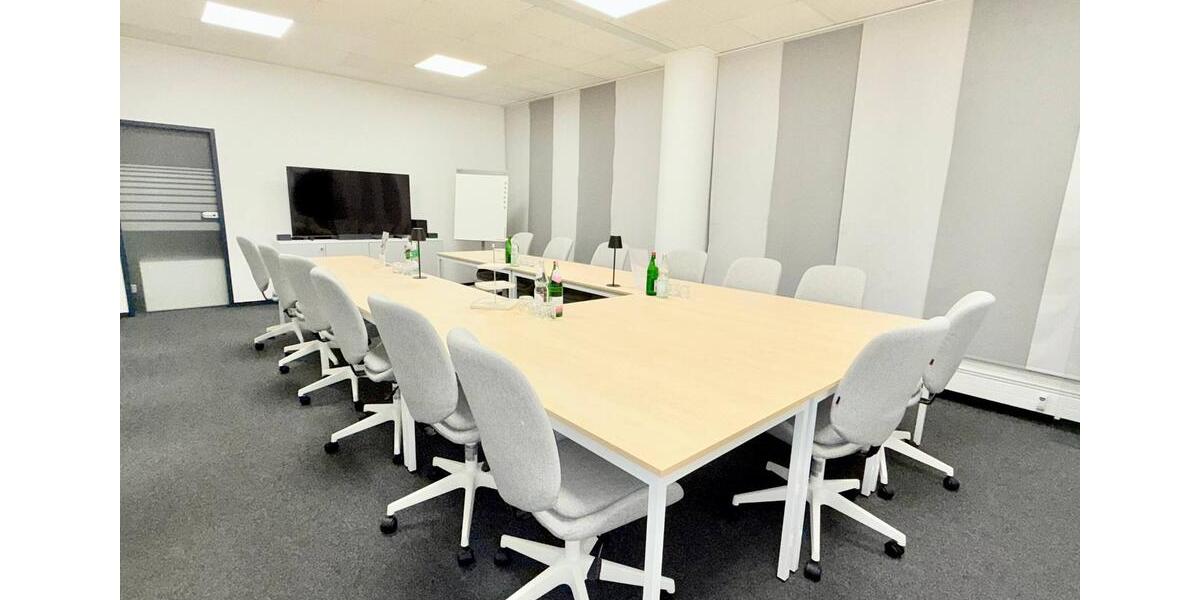 Gewerbeobjekt Mülheim an der Ruhr - 130&euro; | Angebot:22192197