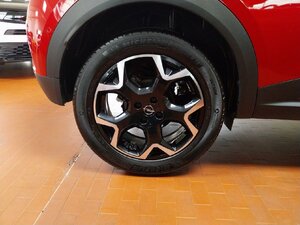 Opel Mokka Ultimate Matrix AGR SHZ LHZ ACC Kam 20.945 km 20.980 &euro; HAAN 42781