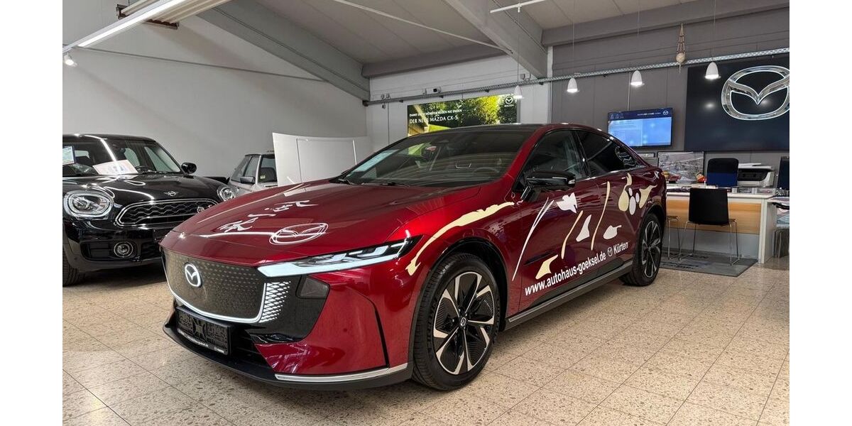Mazda 6e 3.030 km 37.790 &euro; Kürten 51515