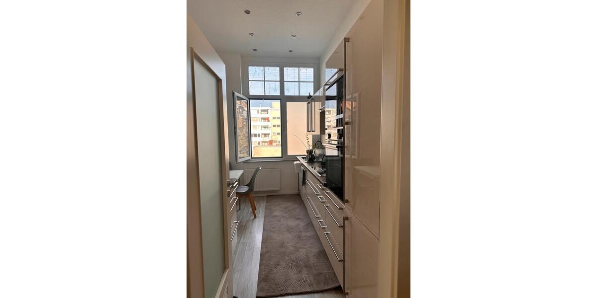 Etagenwohnung Köln Mülheim - 3 Zimmer, 76 m&sup2;, 1.400&euro; | Angebot:25905937