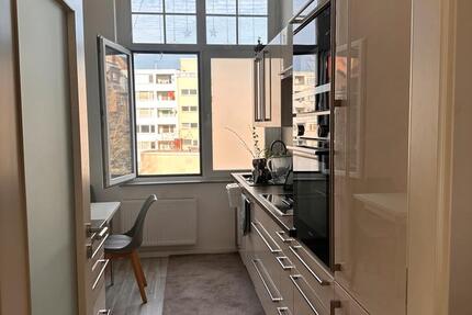 Wohnung Köln Mülheim - 3 Zimmer, 78 m&sup2;, 1.400&euro; | Angebot:25905937