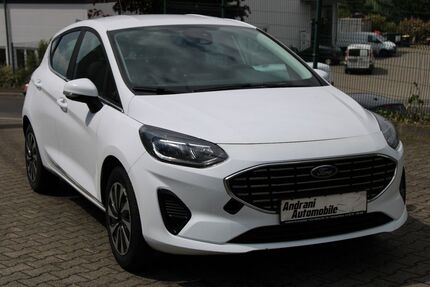 Ford Fiesta 174.256 km 6.990 &euro; Heiligenhaus 42579