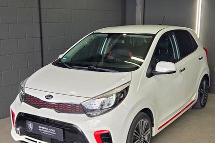Kia Picanto 90.700 km 8.900 &euro; Remscheid 42899