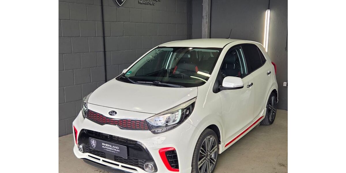 Kia Picanto 90.700 km 8.900 &euro; Remscheid 42899