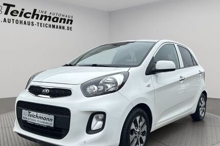 Kia Picanto 167.906 km 4.390 &euro; Dormagen 41540