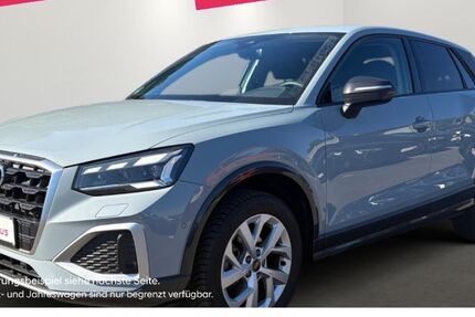 Audi Q2 15.629 km 22.444 &euro; Wuppertal 42109