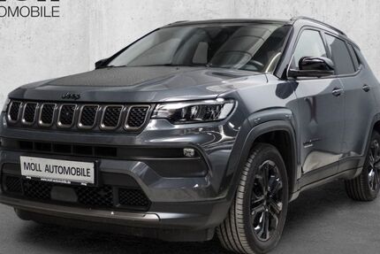 Jeep Compass 12.048 km 29.480 &euro; Köln 50825