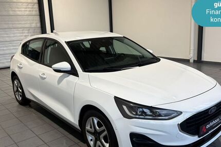 Ford Focus 57.079 km 14.890 &euro; Wuppertal 42287