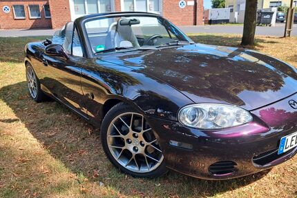 Mazda MX-5 11.500 km 8.990 &euro; Leverkusen 51371