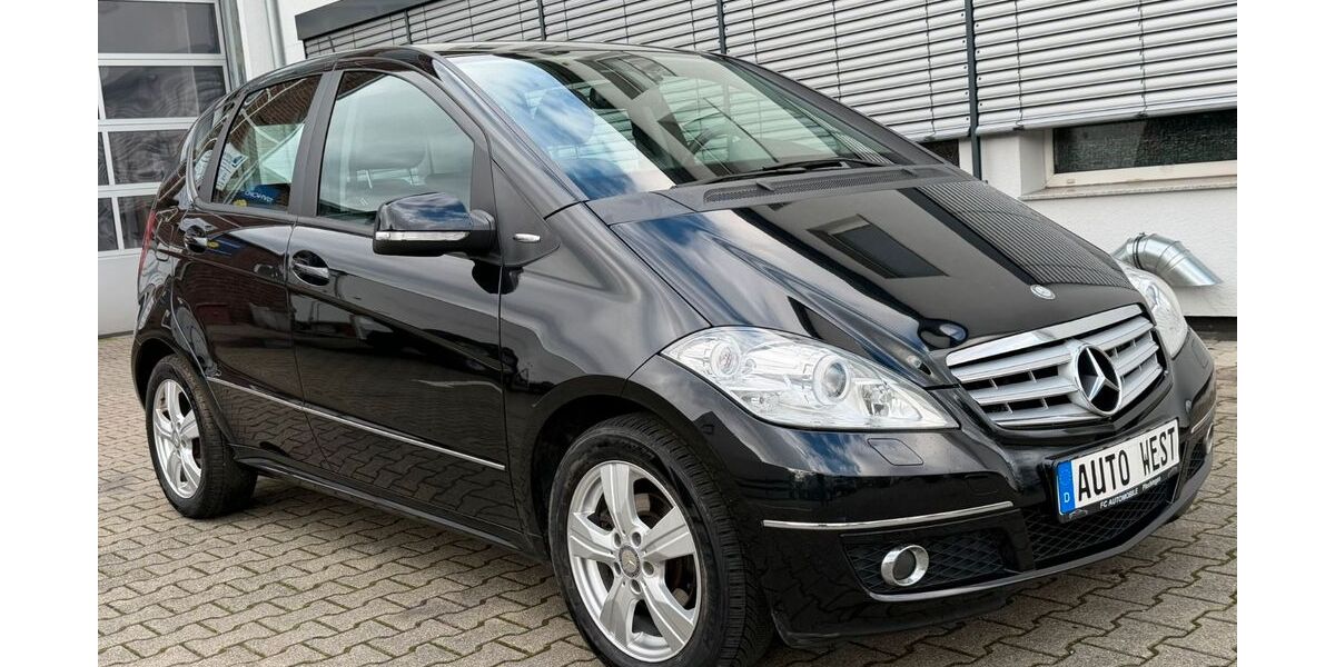 Mercedes-Benz A 180 114.658 km 6.995 &euro; Hilden 40721