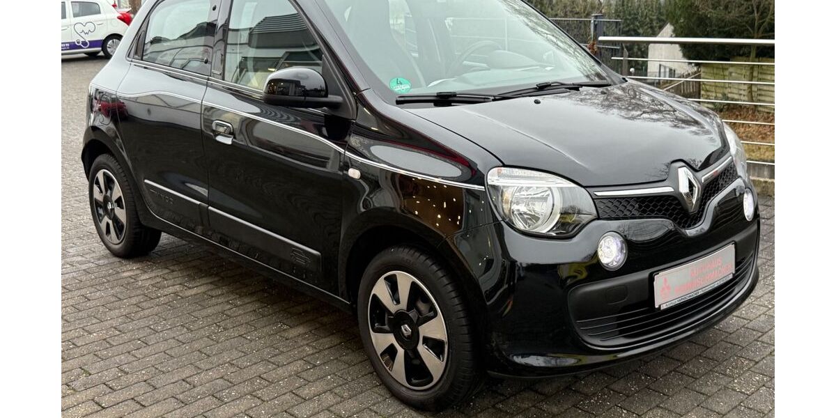 Renault Twingo 87.379 km 8.666 &euro; Radevormwald 42477