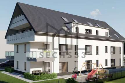 Wohnung Düsseldorf Stadtbezirk 6 - 3 Zimmer, 73 m&sup2;, 440.640&euro; | Angebot:27398069