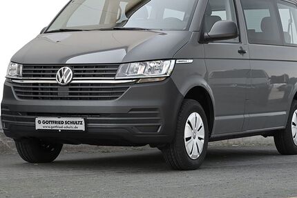 VW T6 Caravelle 29.990 km 36.690 &euro; Wuppertal 42109