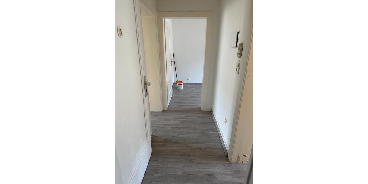 Etagenwohnung Wuppertal Elberfeld - 1.5 Zimmer, 36 m&sup2;, 500&euro; | Angebot:26048920