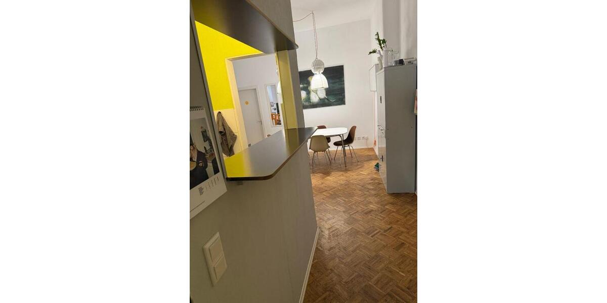 2 helle Laden-Bürofläche mit zwei Eingängen in Köln-Neustadt-Süd. Ideal für Coworking, Start-ups oder Agenturen. - Gewerbeobjekt Köln Neustadt/Süd | Angebot:27362157