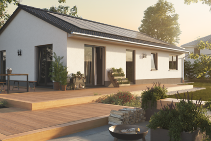 Haus Leverkusen Alkenrath - 4 Zimmer, 109 m&sup2;, 553.553&euro; | Angebot:20813364