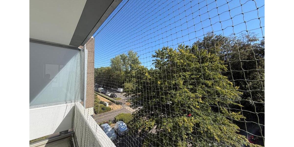 Etagenwohnung Bergisch Gladbach Alt-Frankenforst - 3 Zimmer, 83 m&sup2;, 139.000&euro; | Angebot:27281595