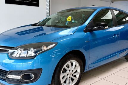 Renault Megane 88.738 km 8.990 &euro; Köln 51067