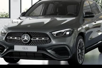 Mercedes-Benz GLA 200 10.018 km 41.990 &euro; Frechen 50226