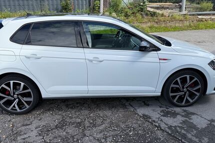 VW Polo 49.000 km 18.500 &euro; Solingen 42699