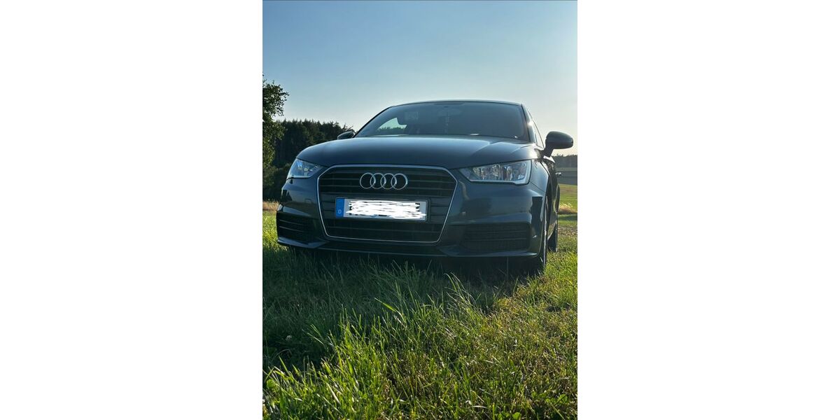 Audi A1 96.544 km 9.700 &euro; Remscheid 42855