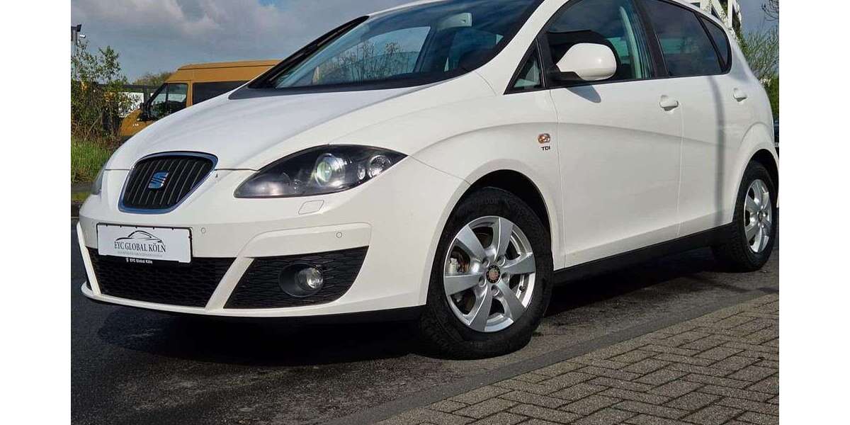 Seat Altea 175.000 km 4.999 &euro; Köln 51107
