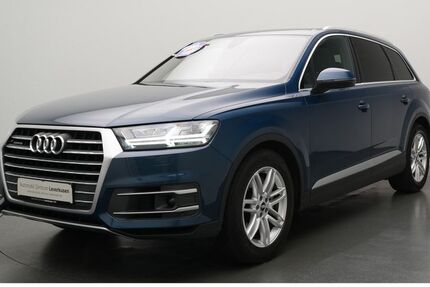 Audi Q7 74.663 km 35.988 &euro; Leverkusen 51379