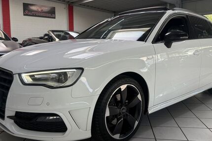 Audi A3 168.000 km 12.990 &euro; Leverkusen 51371