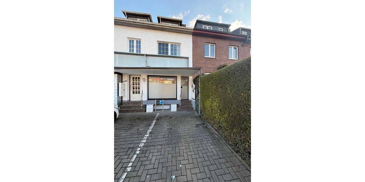 Gewerbeobjekt Köln Nippes - 990&euro; | Angebot:25648036