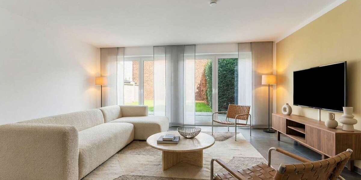 Einfamilienhaus Korschenbroich - 5 Zimmer, 160 m&sup2;, 680.000&euro; | Angebot:26229679