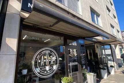 Gewerbeobjekt Düsseldorf Stadtbezirk 2 - 1.329&euro; | Angebot:26295602