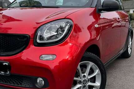 Smart forFour 62.700 km 12.500 &euro; Wülfrath, Stadt 42489