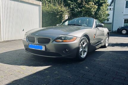 BMW Z4 106.000 km 13.500 &euro; Hilden 40724